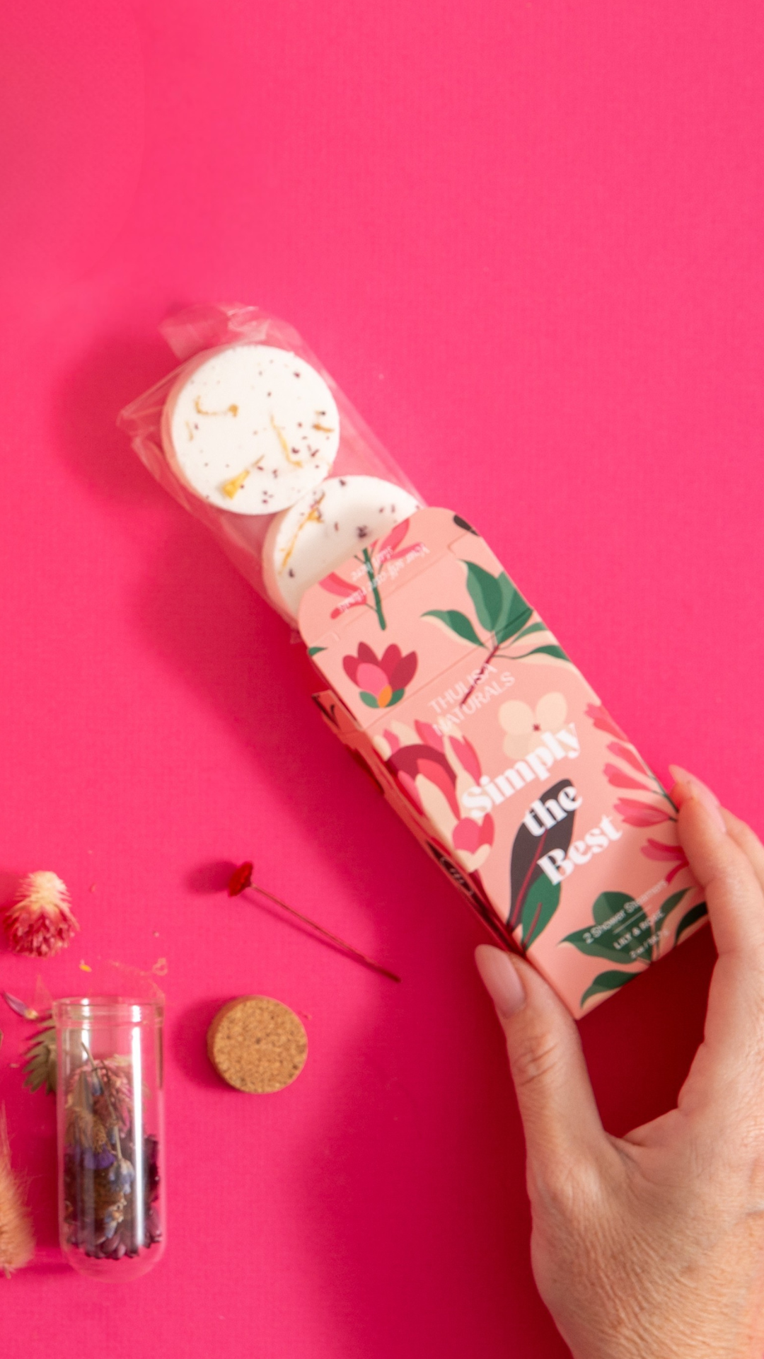 nan Close-Up – A Beautiful Everyday Luxury – Beauty Cafe