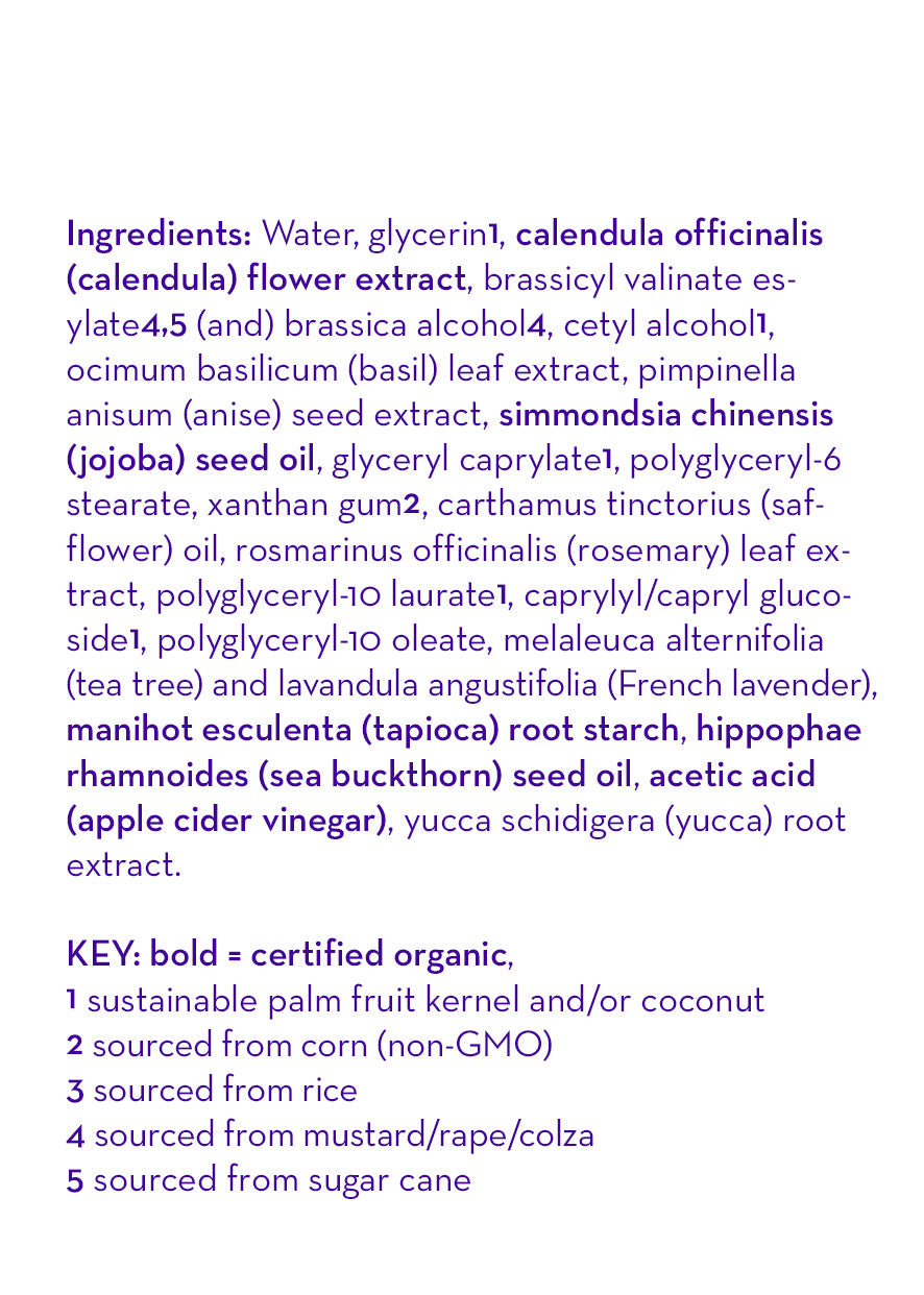 nan Detail – A Little Luxury for You – Beauty Cafe