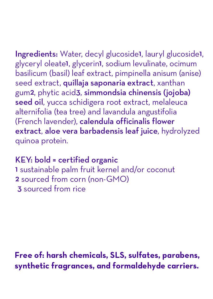 nan Detail – A Little Luxury for You – Beauty Cafe