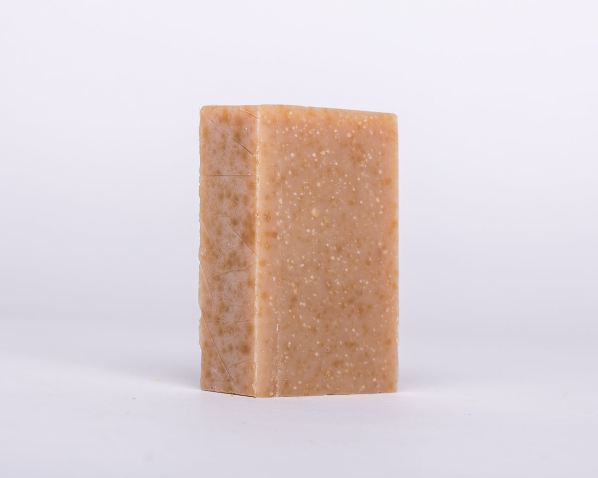 Tea Tree Lemon with Honey by Soap for Sinners