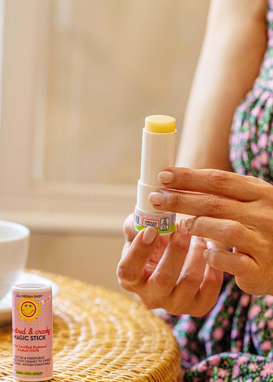 nan Detail – A Little Luxury for You – Beauty Cafe
