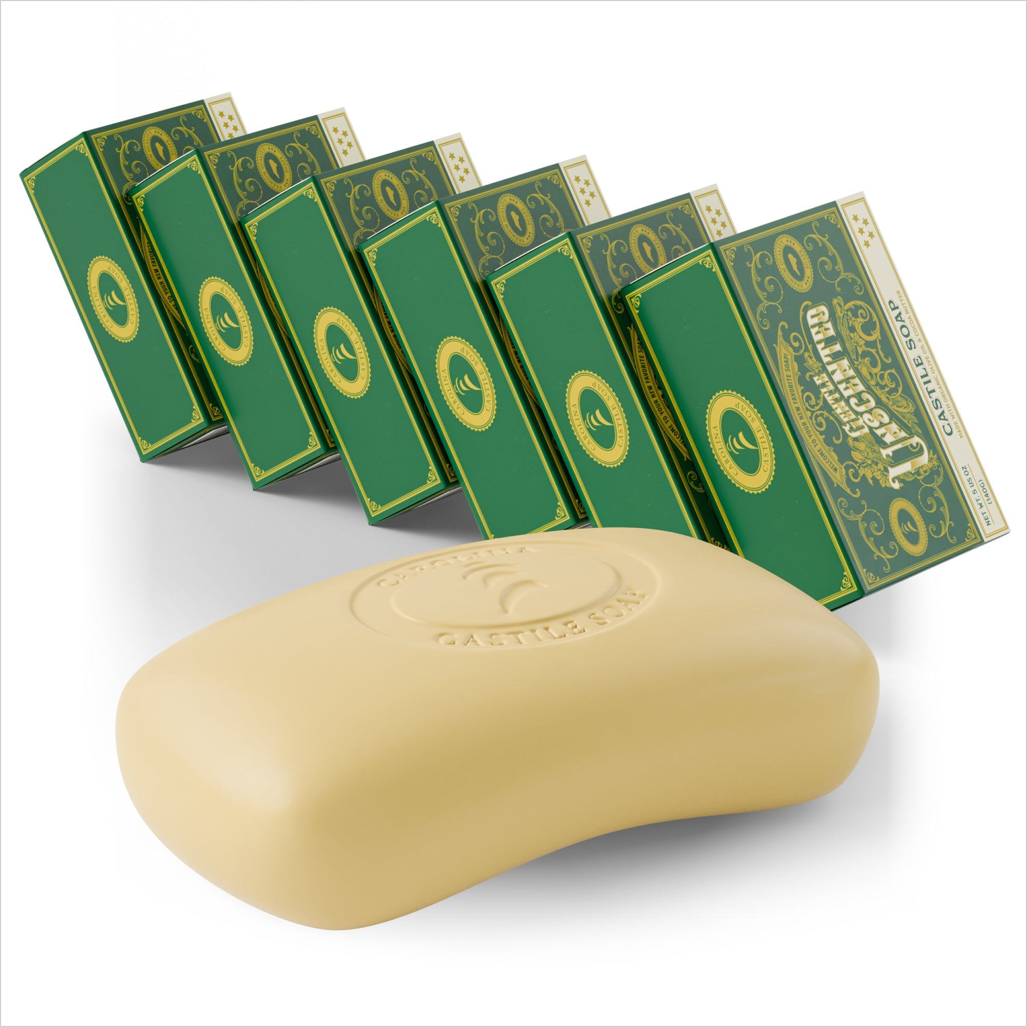 nan Detail – A Little Luxury for You – Beauty Cafe