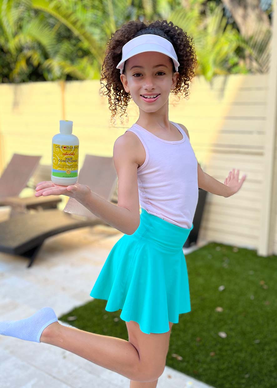 nan Detail – A Little Luxury for You – Beauty Cafe