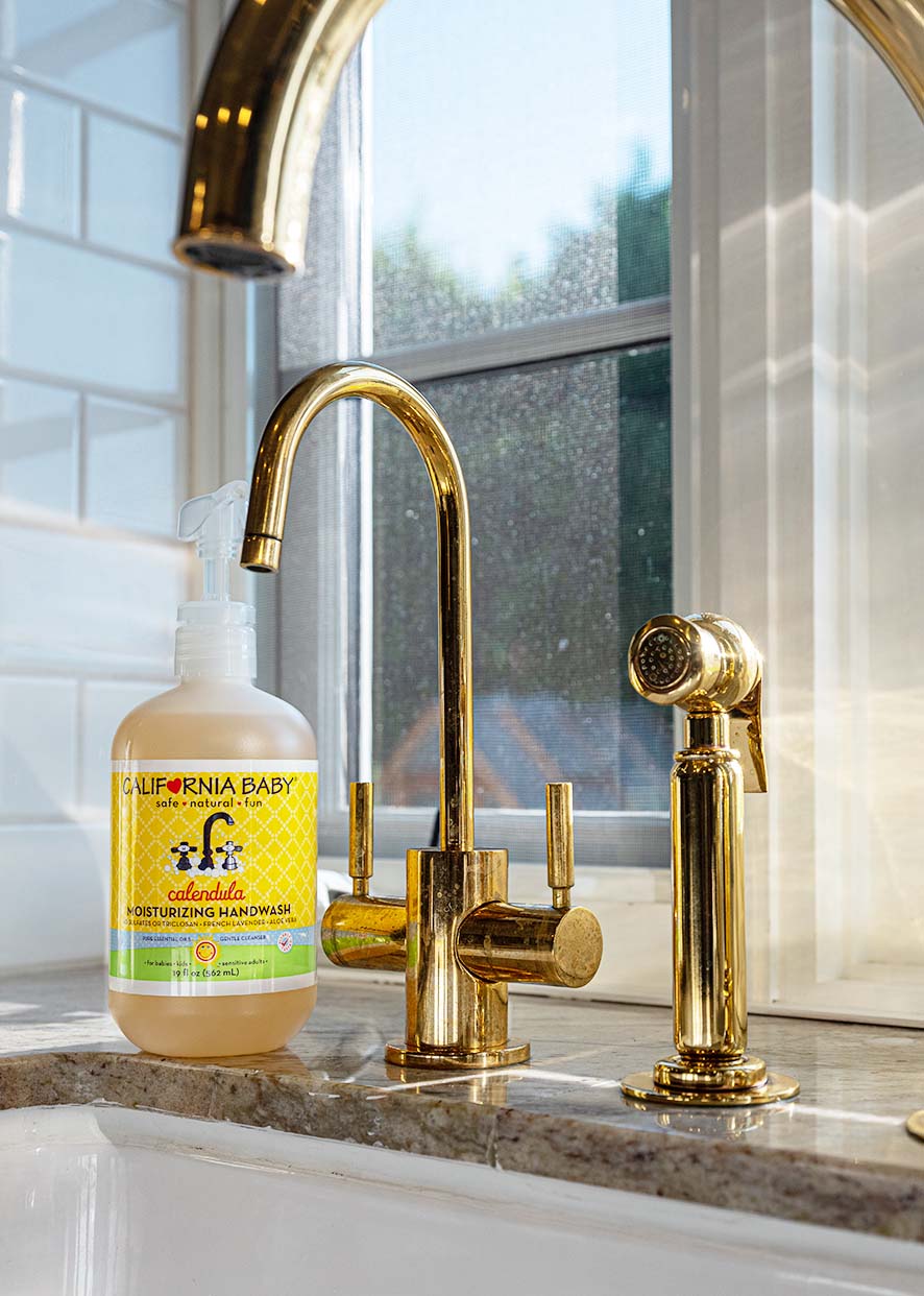 nan Detail – A Little Luxury for You – Beauty Cafe