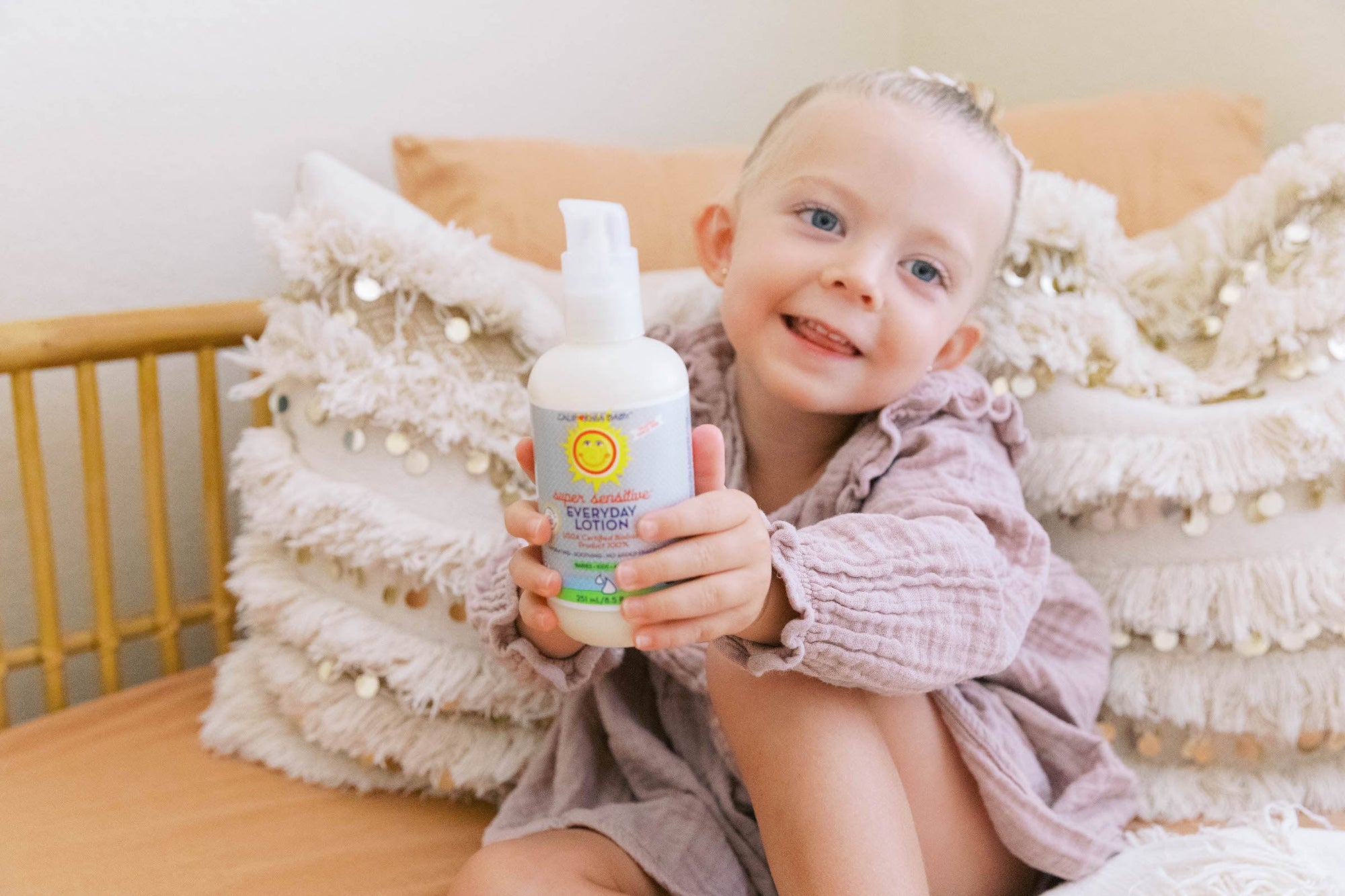 (No added fragrance)™ Soft &amp; Clean Hands Kit