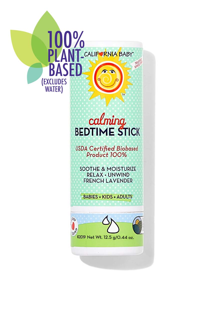 Calming™ Bedtime Stick – A Thoughtful Self Care Ritual – Beauty Cafe