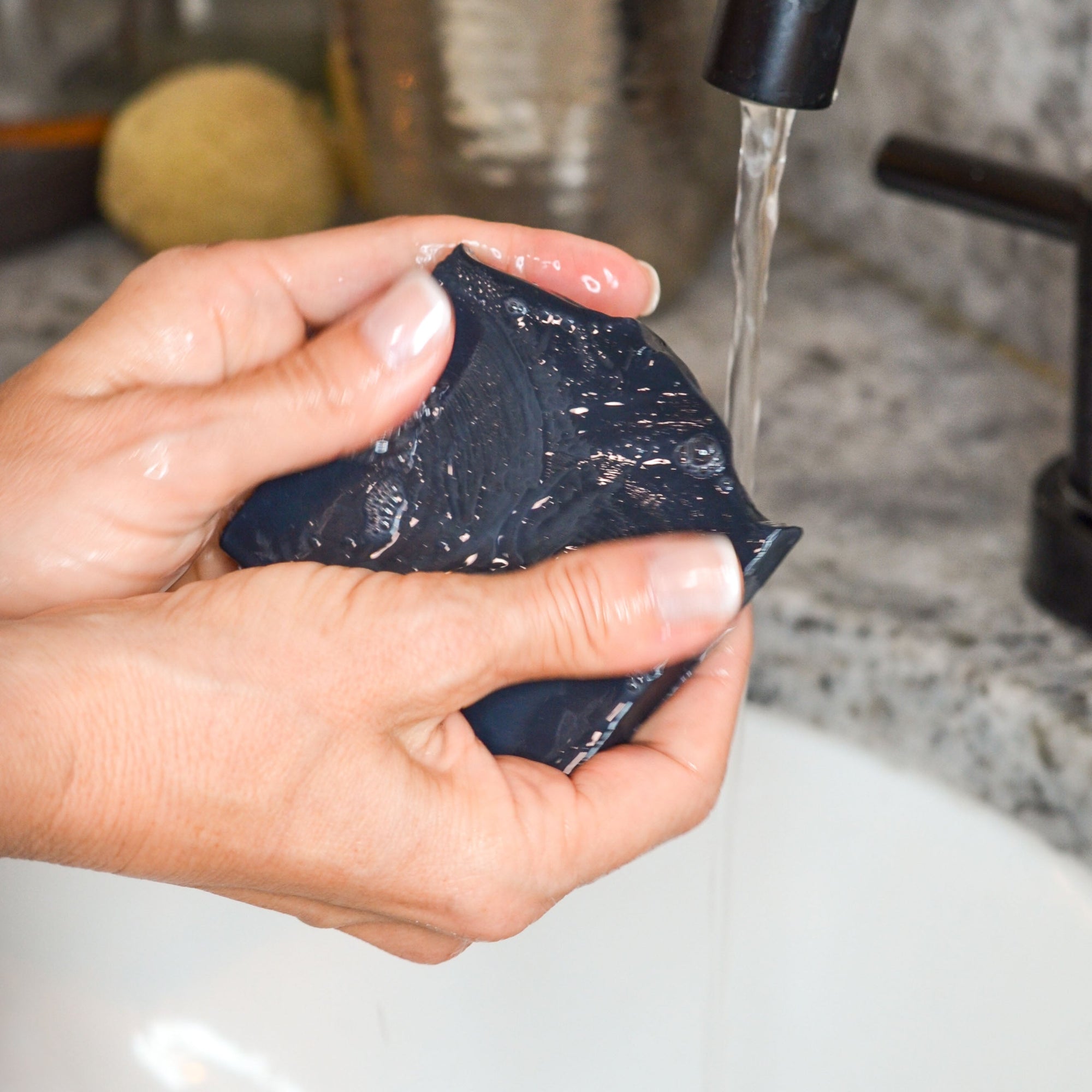 nan Detail – A Little Luxury for You – Beauty Cafe