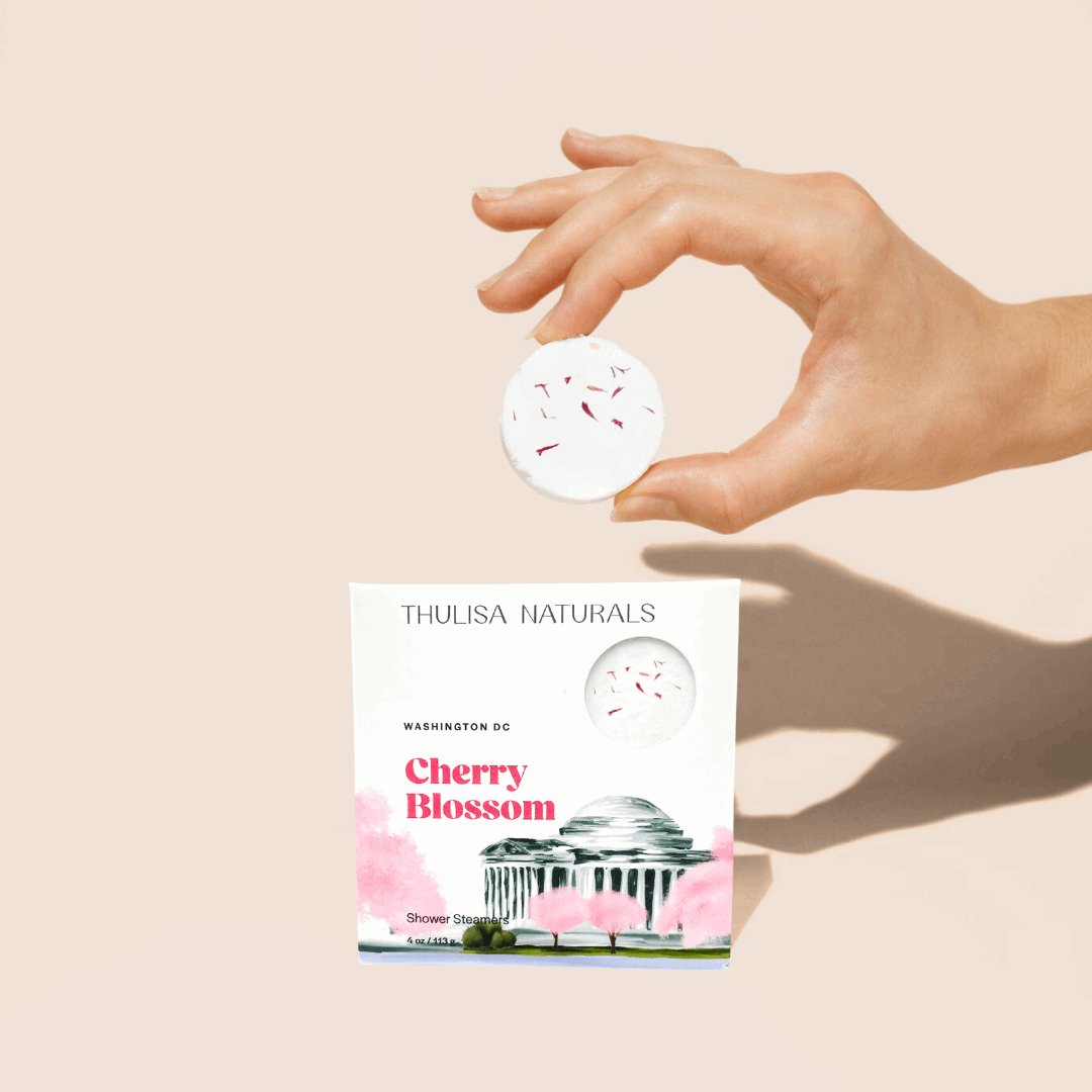 nan Close-Up – A Beautiful Everyday Luxury – Beauty Cafe