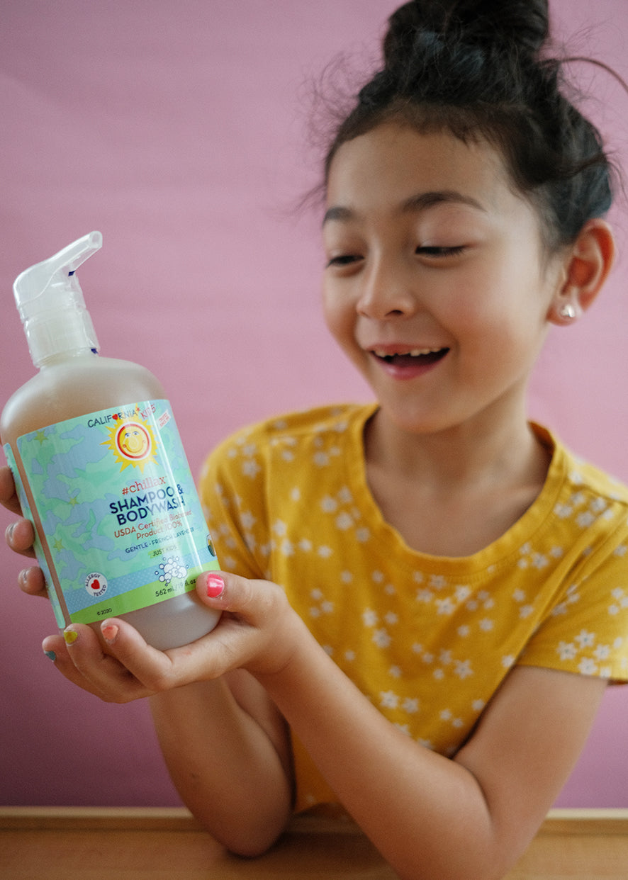 nan Detail – A Little Luxury for You – Beauty Cafe