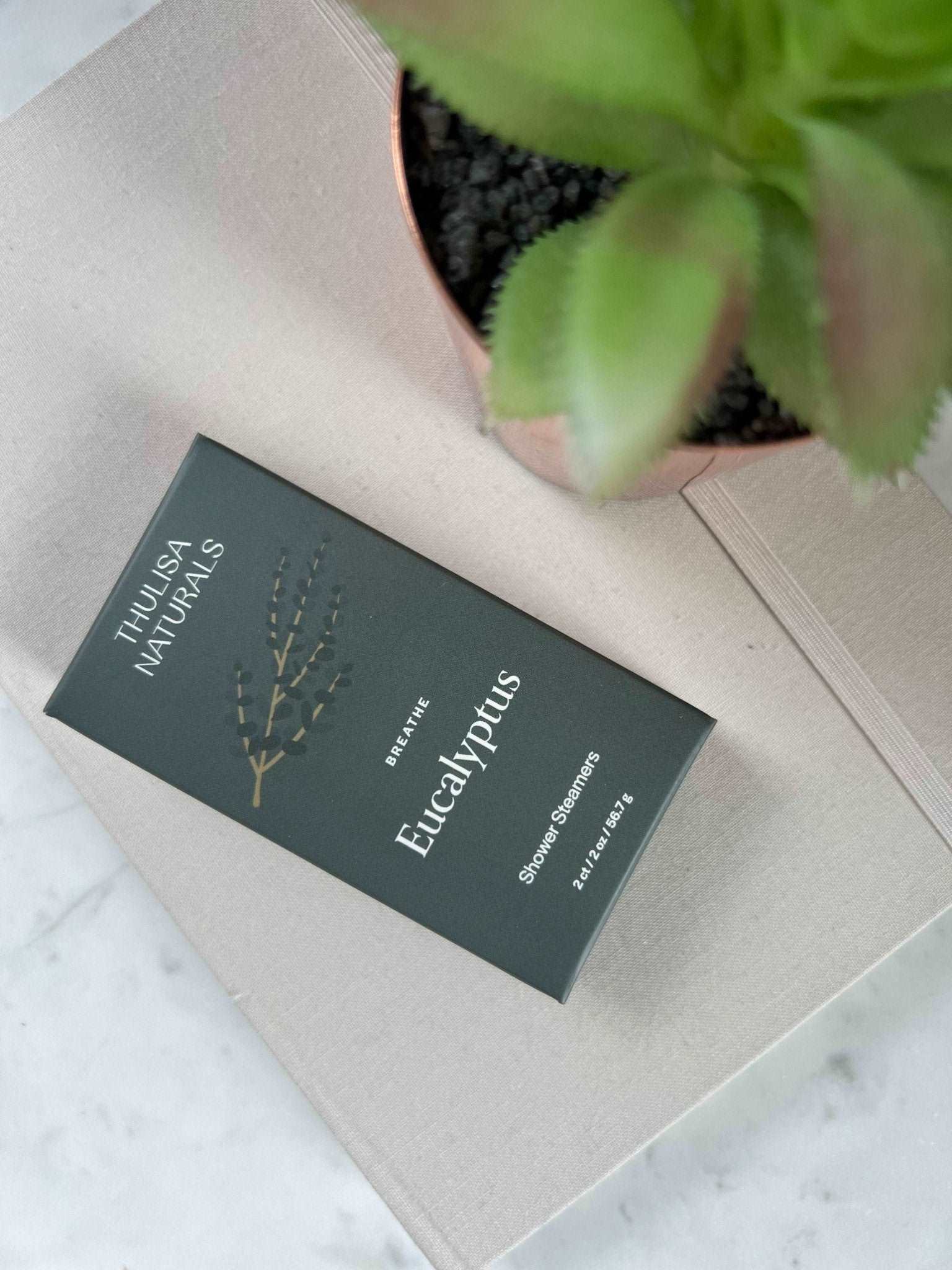 nan Close-Up – A Beautiful Everyday Luxury – Beauty Cafe