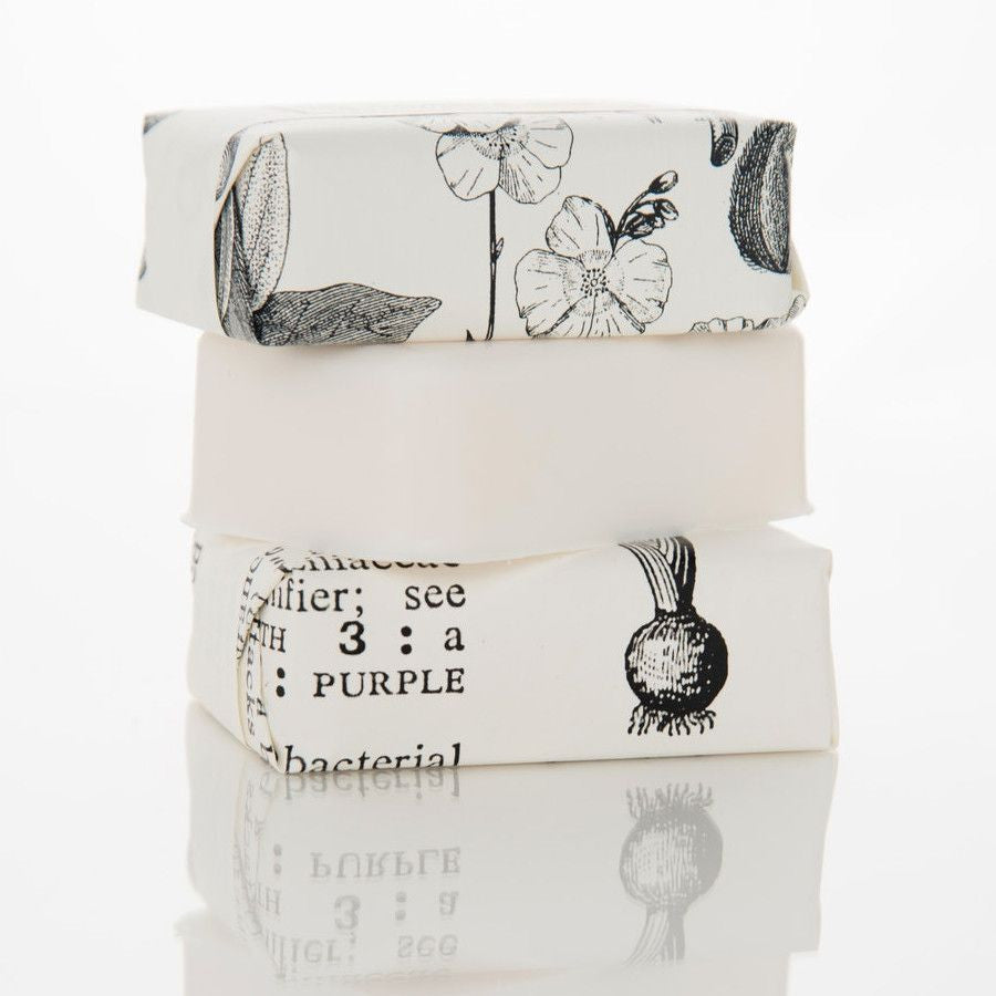 Honeycomb &amp; Neroli - Shea Butter Soap
