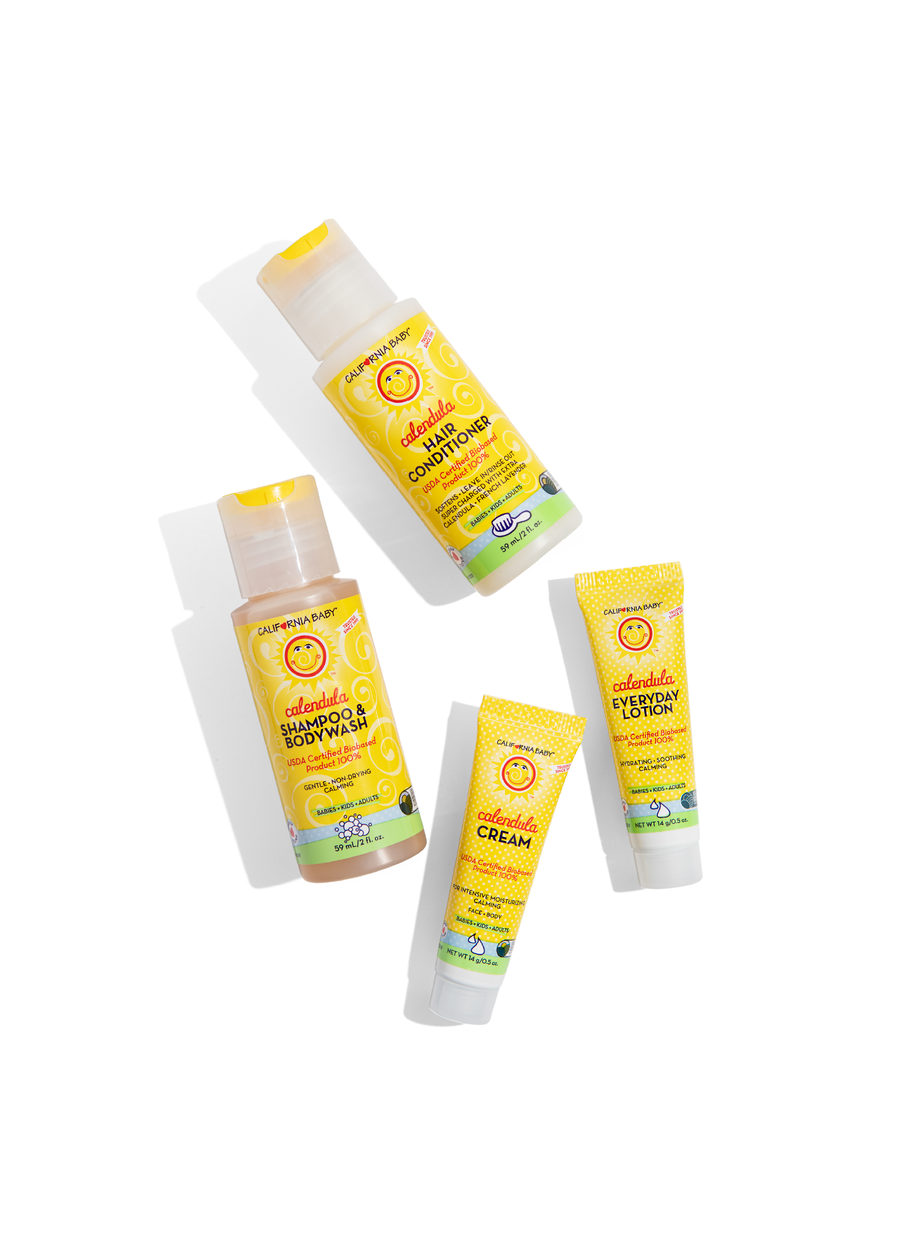 nan Close-Up – A Beautiful Everyday Luxury – Beauty Cafe