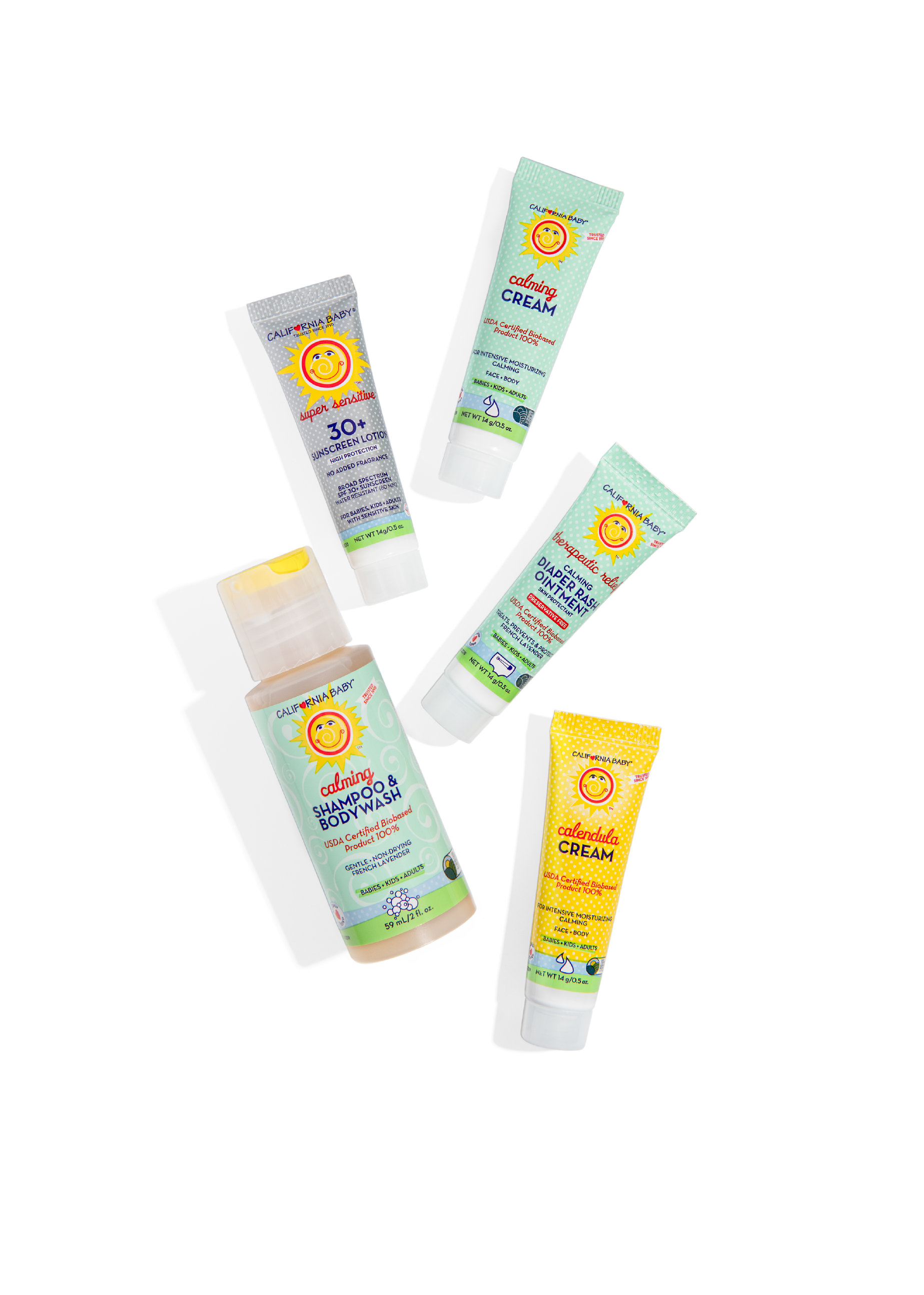 nan Close-Up – A Beautiful Everyday Luxury – Beauty Cafe