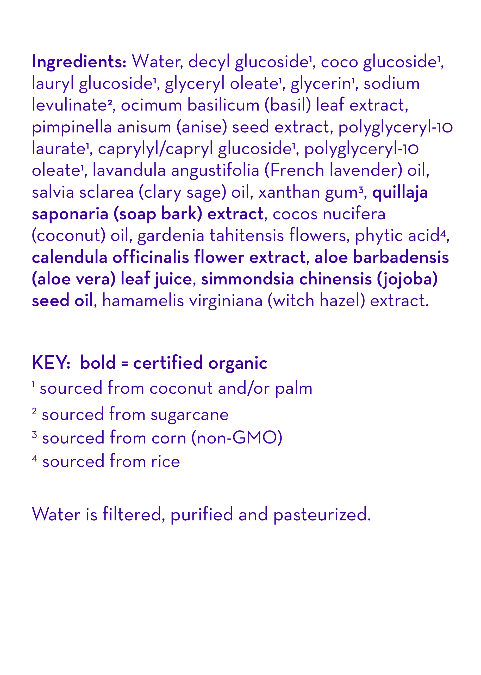 nan Detail – A Little Luxury for You – Beauty Cafe