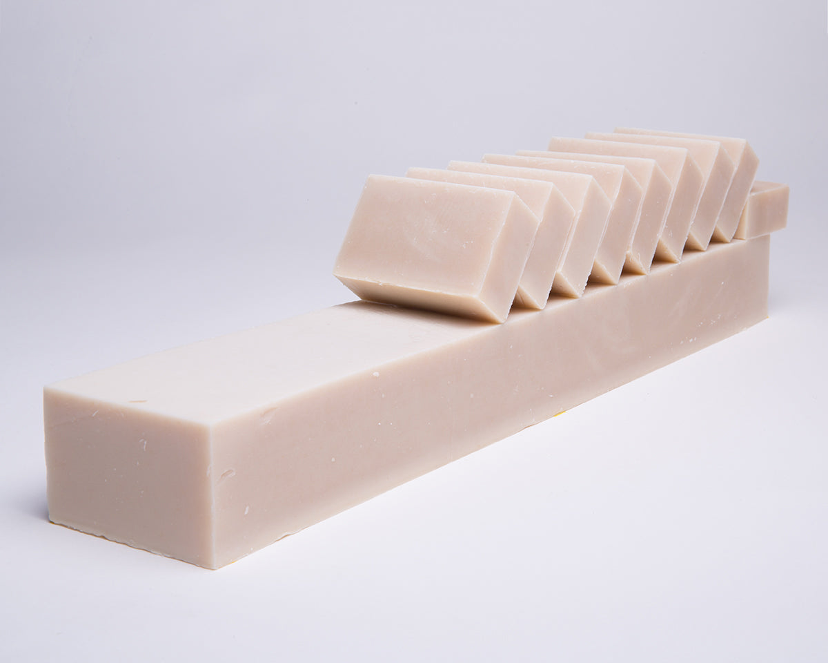 Lavender Eucalyptus with Chamomile by Soap for Sinners