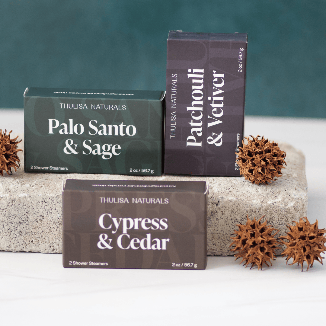 nan Texture – A Moment of Calm and Care – Beauty Cafe