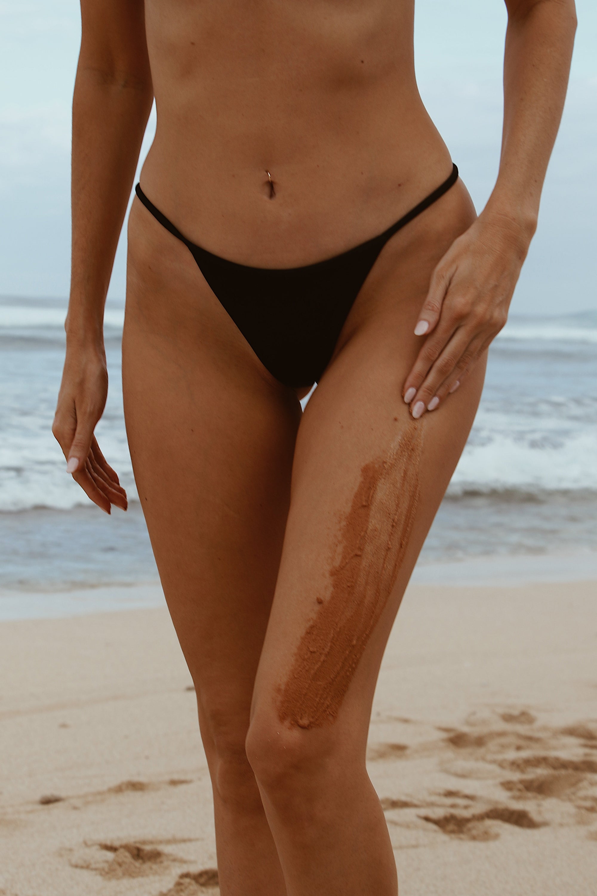 Driftwood Body Polish