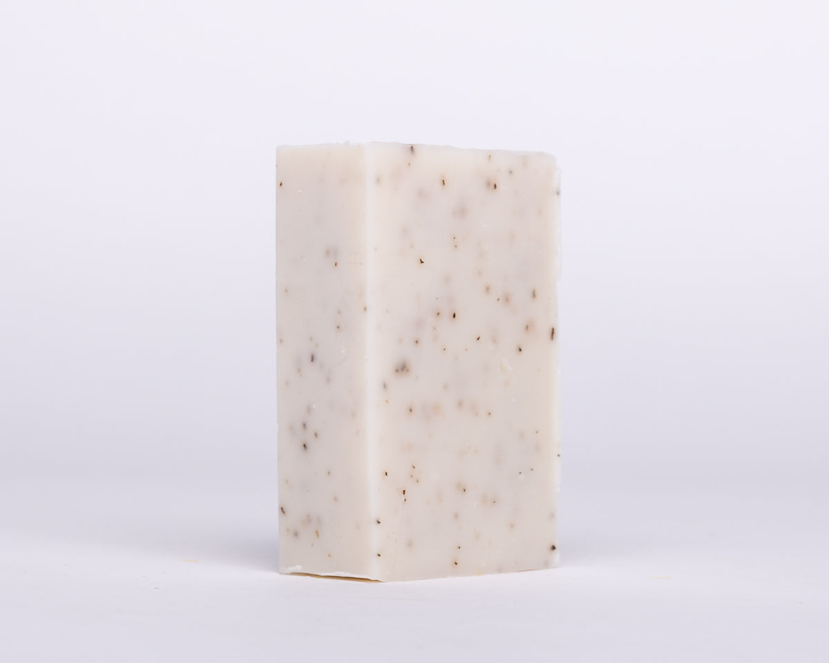 Peppermint Eucalyptus Soap by Soap for Sinners