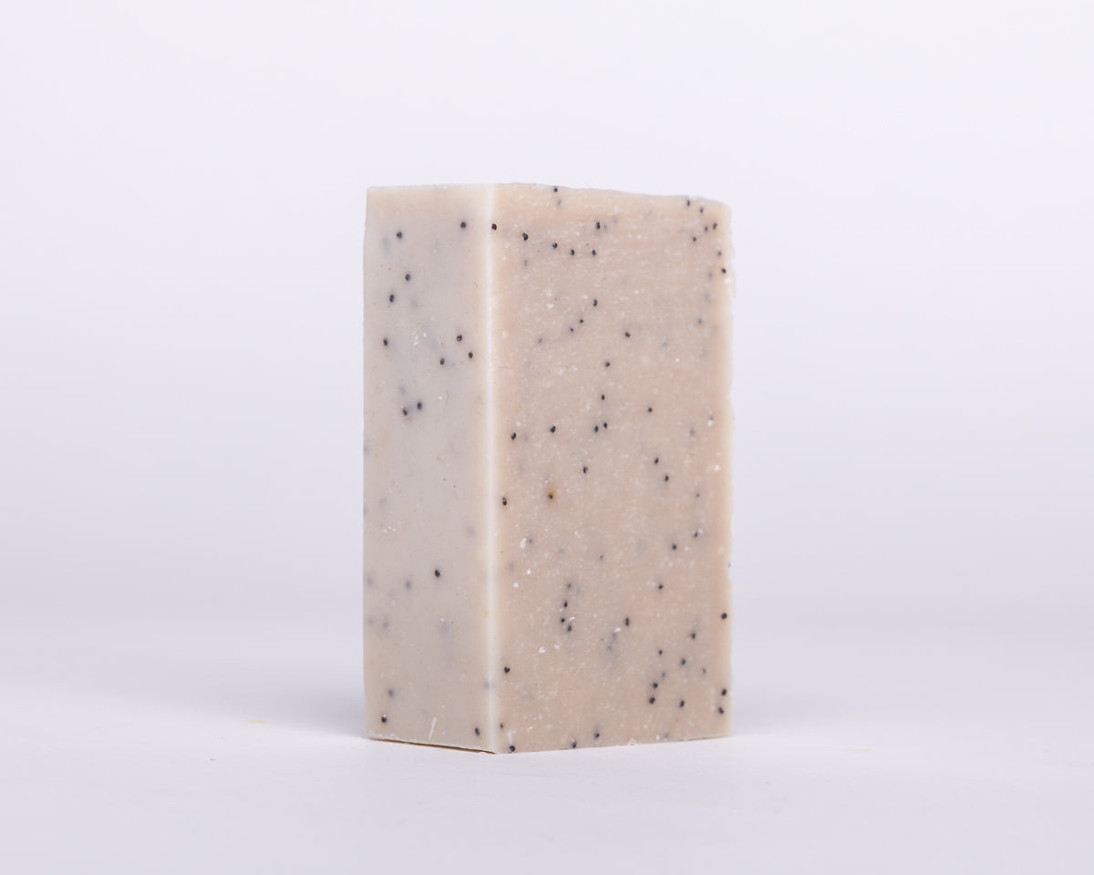 Salt and Seaweed with Eucalyptus by Soap for Sinners