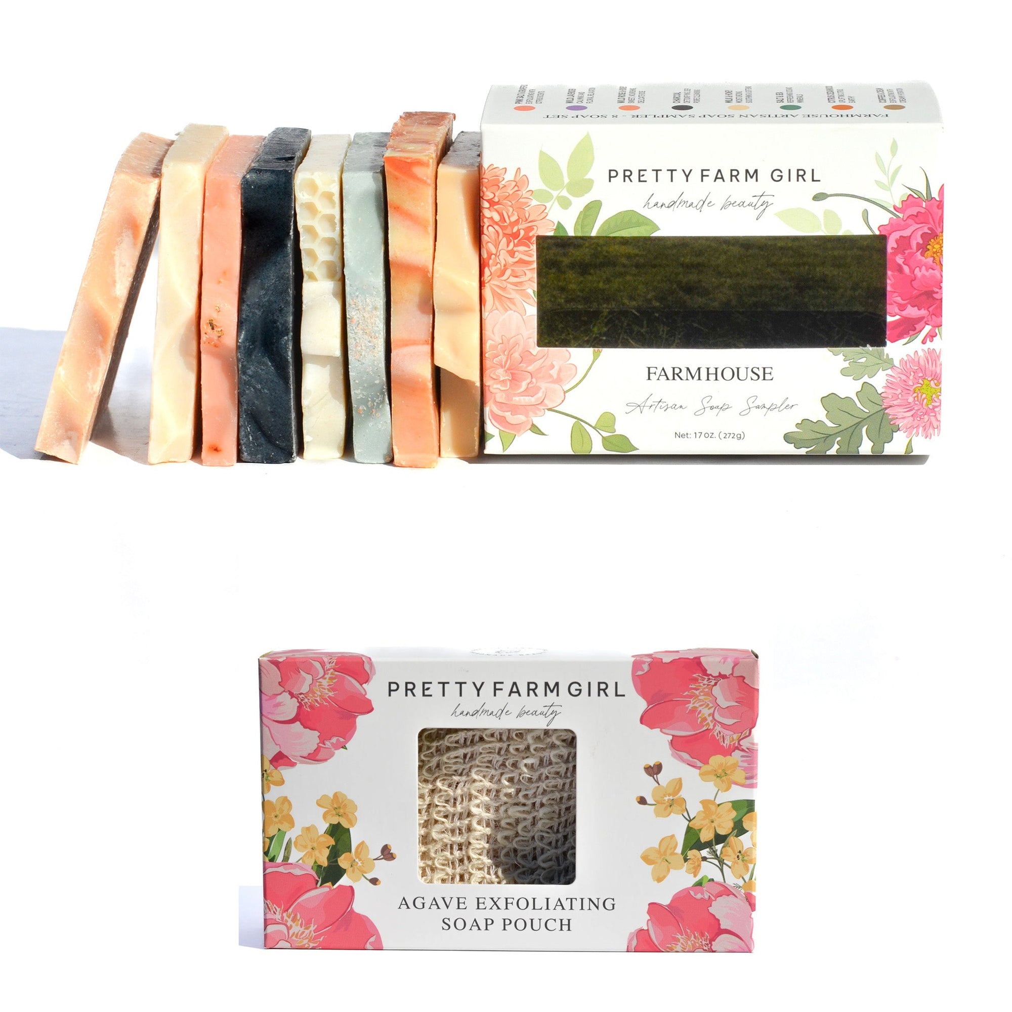 nan Detail – A Little Luxury for You – Beauty Cafe