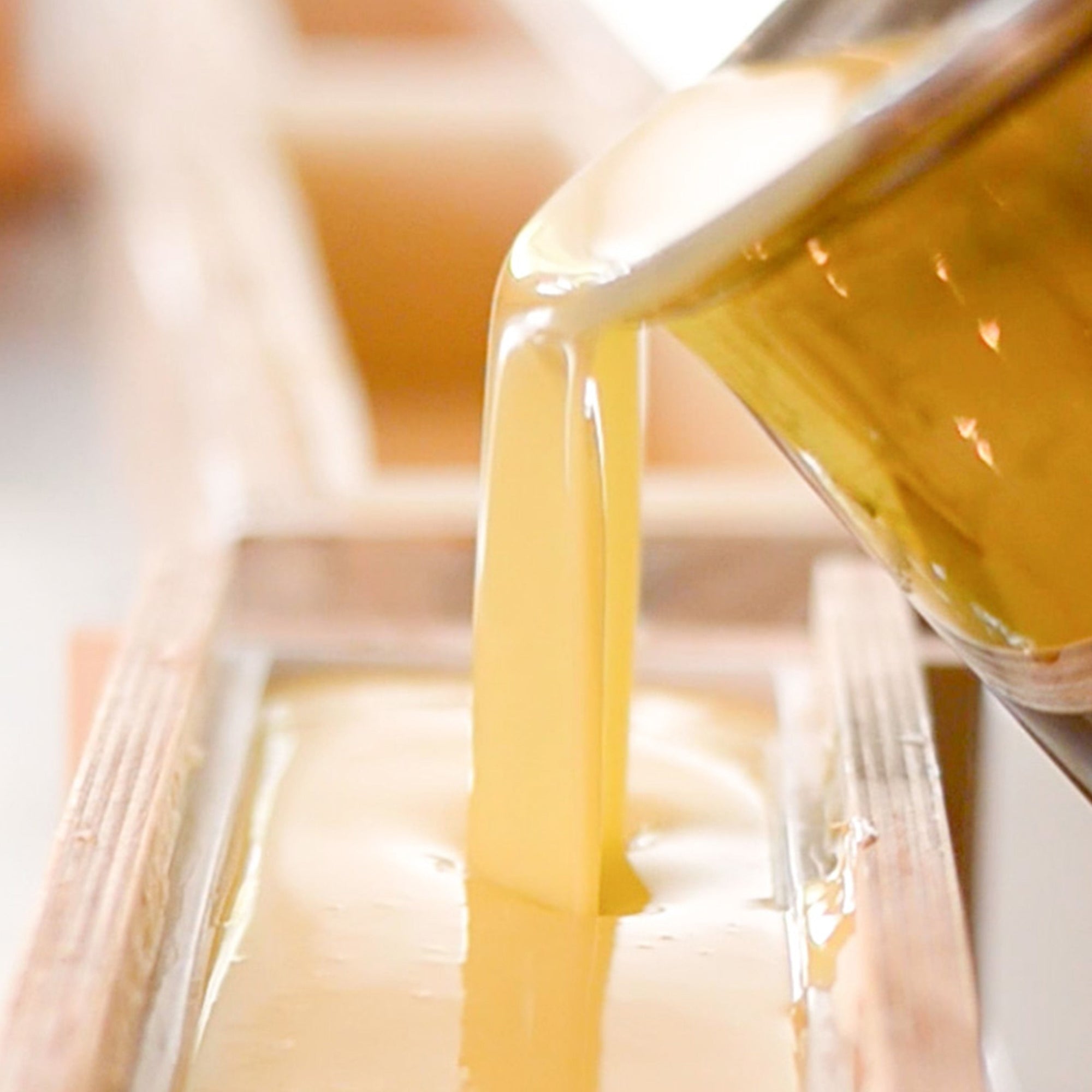 nan Detail – A Little Luxury for You – Beauty Cafe