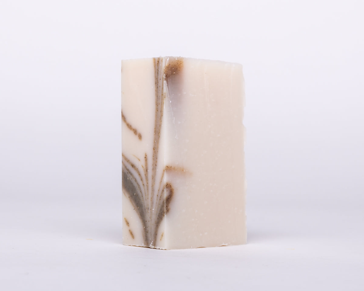 Spearmint with Rosemary by Soap for Sinners