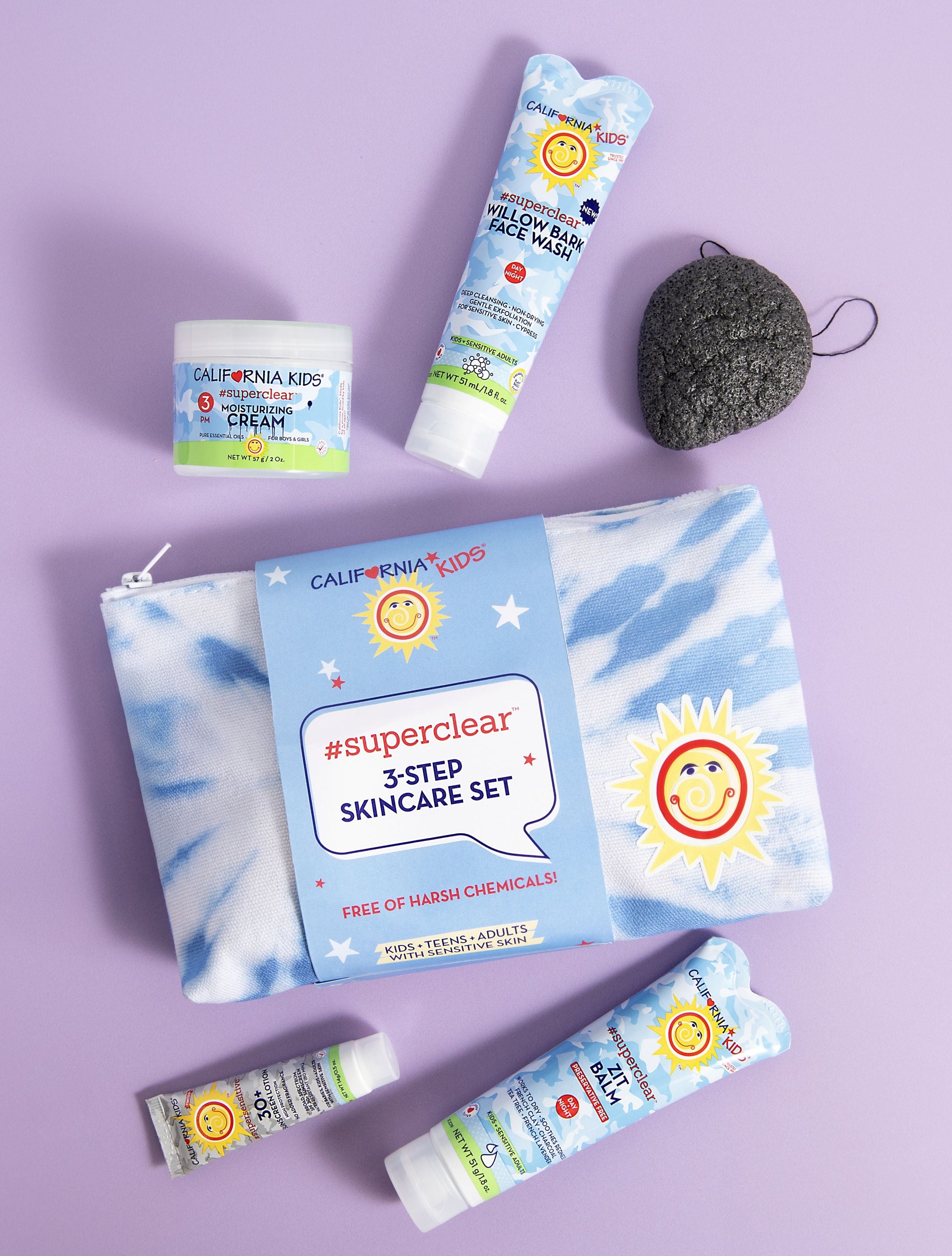 nan Close-Up – A Beautiful Everyday Luxury – Beauty Cafe