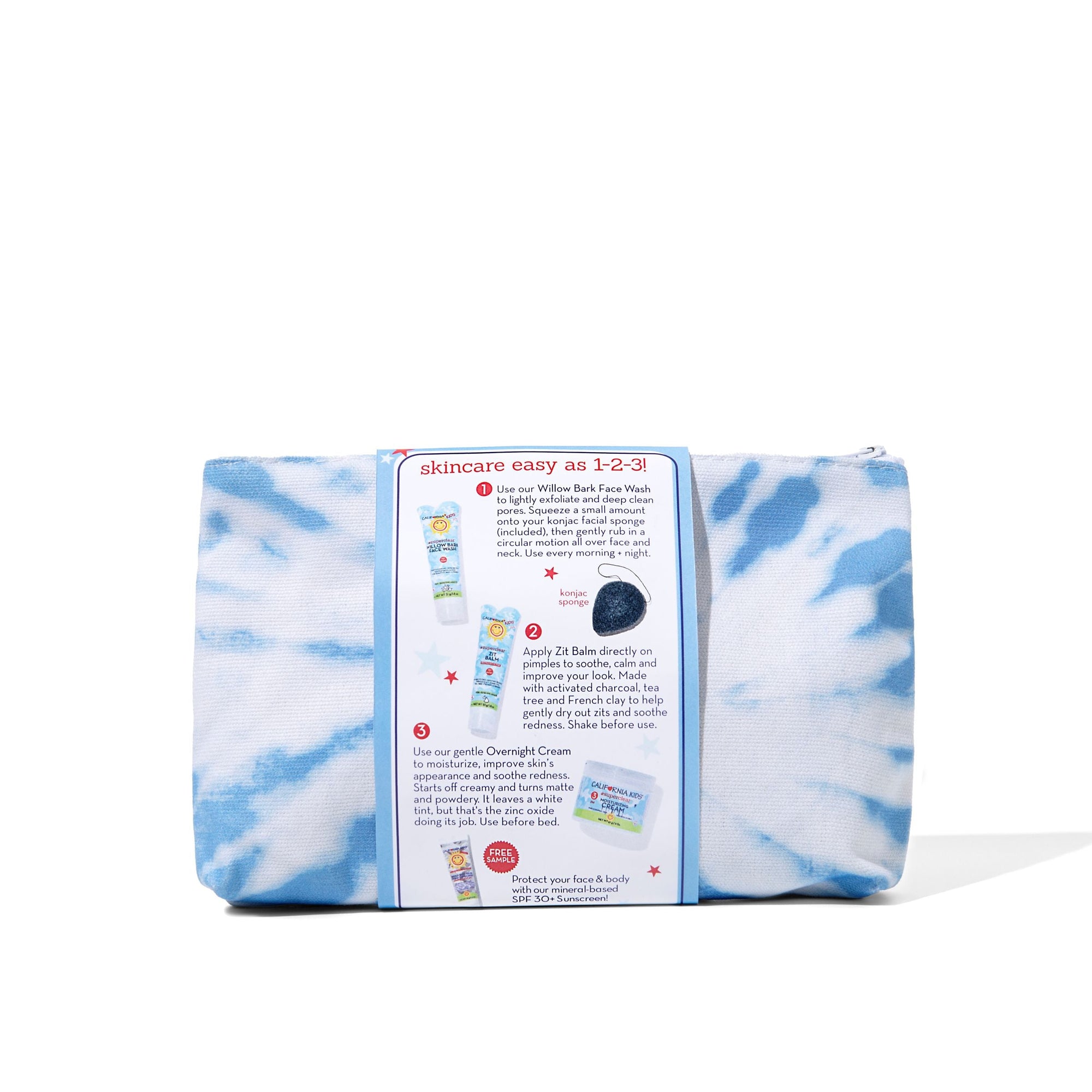 nan Detail – A Little Luxury for You – Beauty Cafe