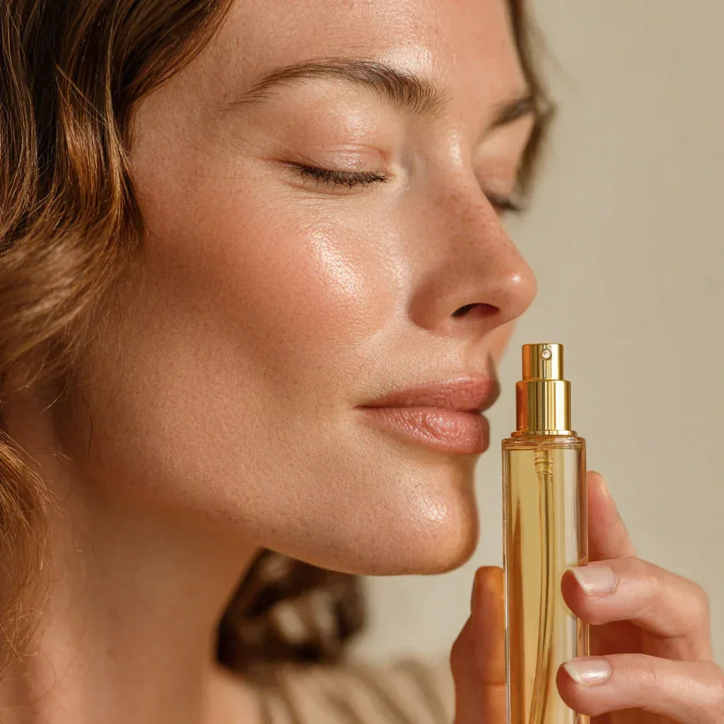 No. 4 - L'Âme Velours Perfume