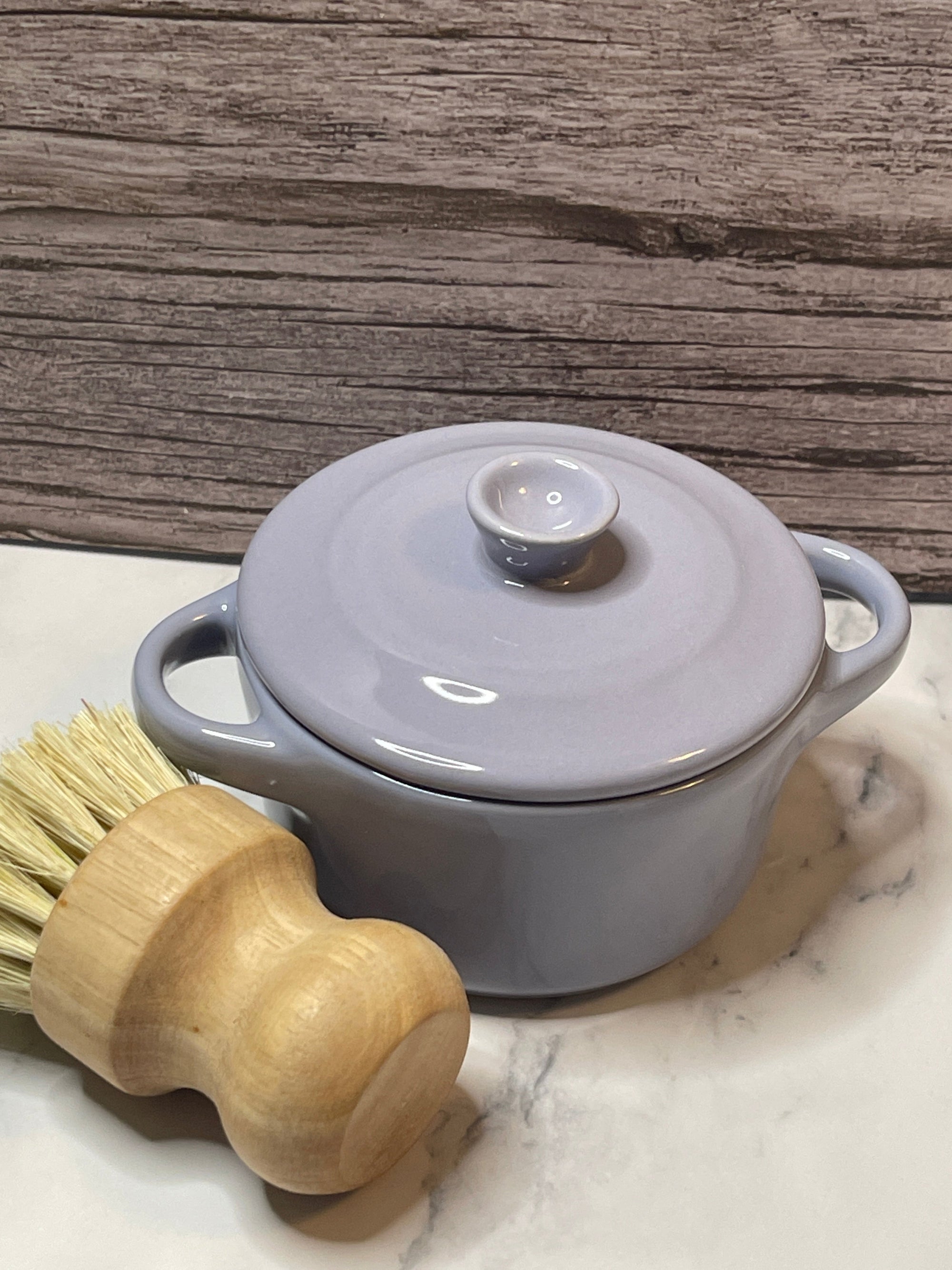 Zero Waste Essentials Starter Bundle - Complete Home Cleaning Kit