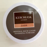 Keromask Powder Dark from Keromask Camouflage Cream | Beauty Cafe - 2