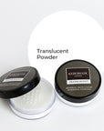 Keromask Powder Translucent