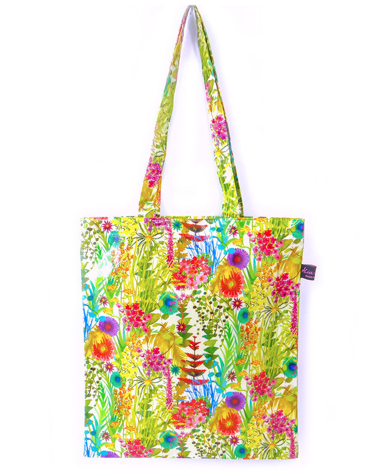 Alice Caroline Tresco MultiColored Book Bag
