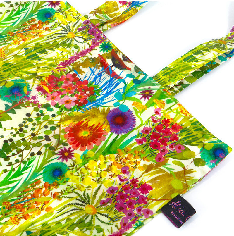 Alice Caroline Tresco MultiColored Book Bag