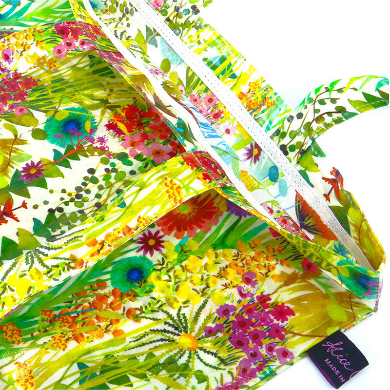 Alice Caroline Tresco MultiColored Book Bag