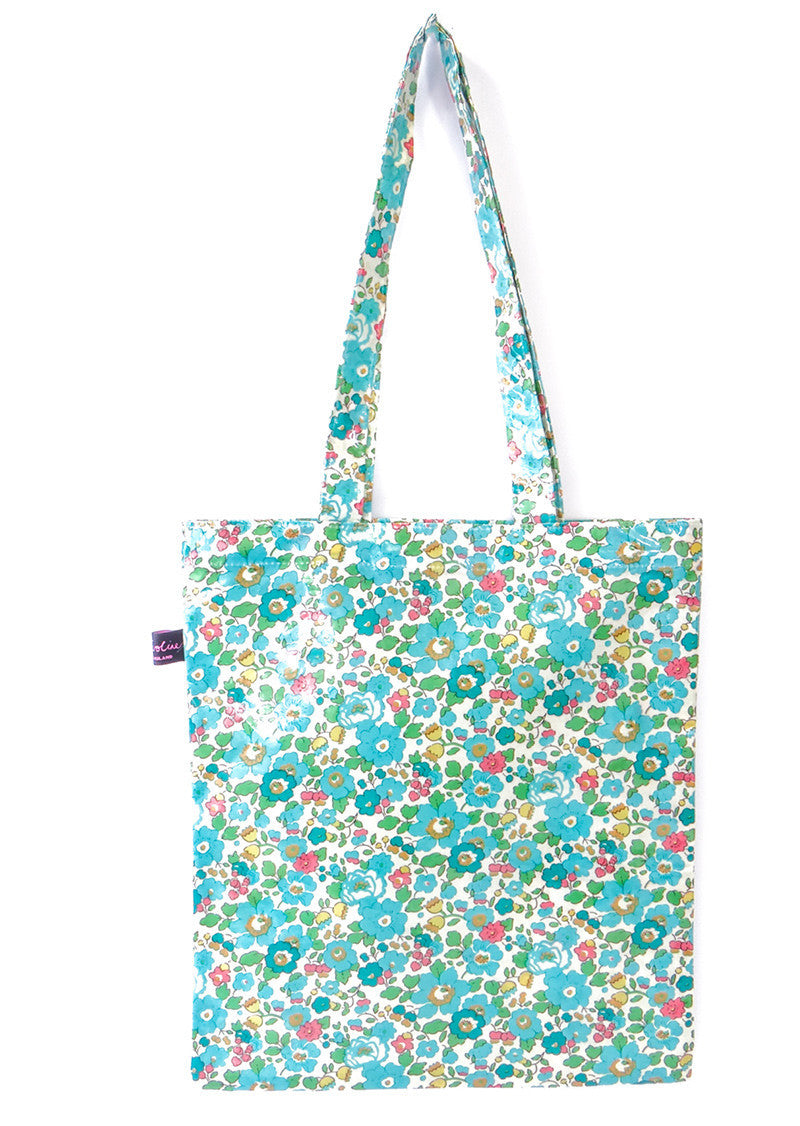 Alice Caroline Betsy Book Bag