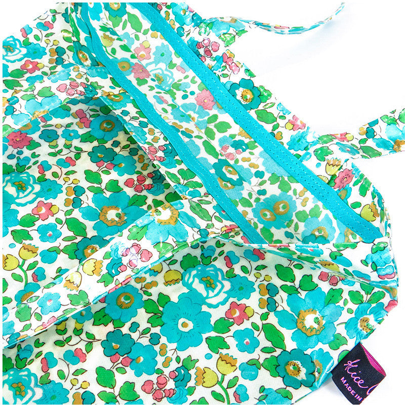 Alice Caroline Betsy Book Bag