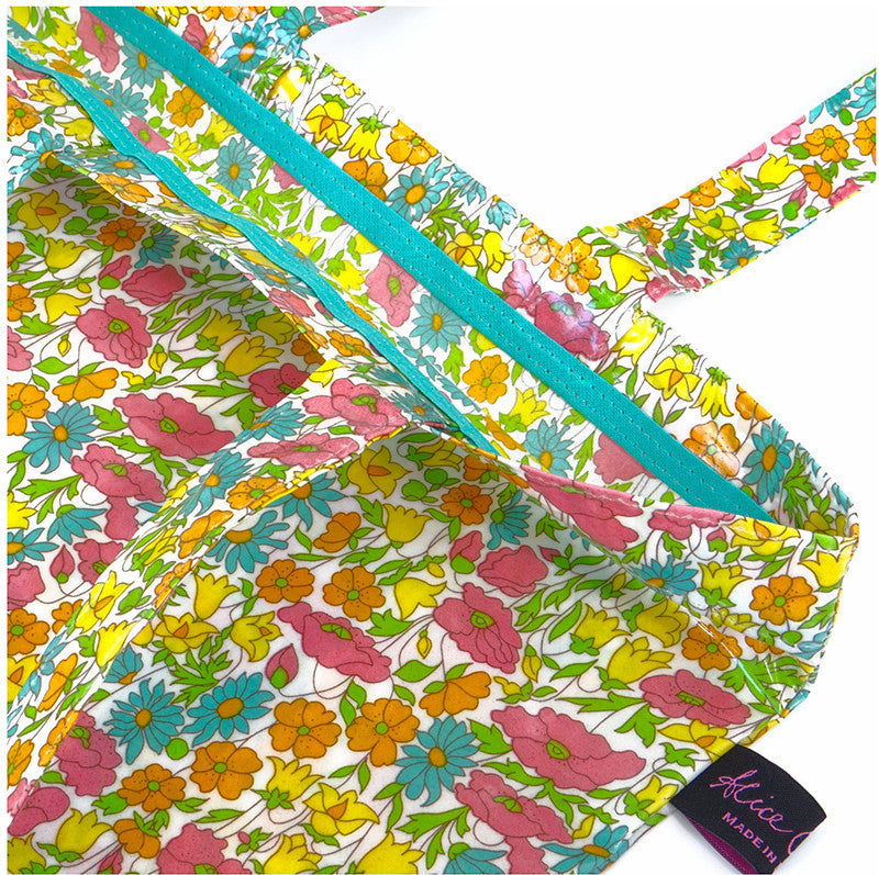 Alice Caroline Poppy Book Bag