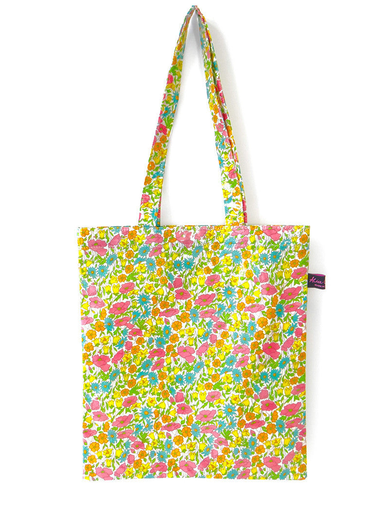 Alice Caroline Poppy Book Bag