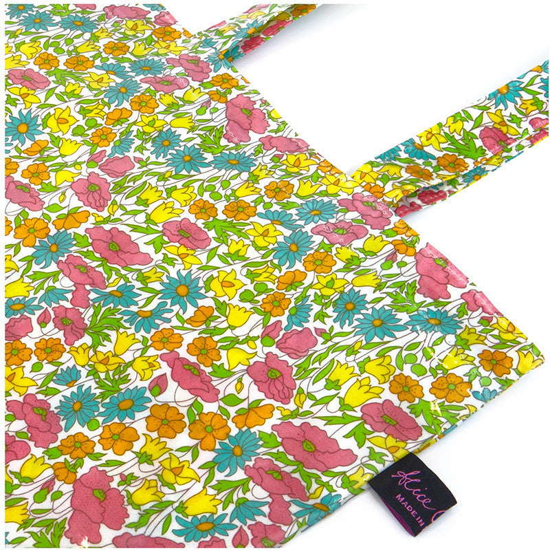 Alice Caroline Poppy Book Bag